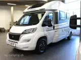2024 - Adria Coral 650 SL   Adria Coral Axess 650 SL NEDSAT MED 60.000 KR. - 4