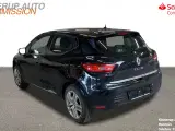 Renault Clio 1,5 Energy DCI Limited 90HK 5d - 4