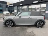 MINI Cooper S 2,0 JC Works aut. - 4