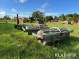 Markvalse - 2