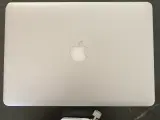MacBook Air 13,3" 2014