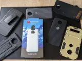 Mods til Moto Z mobil