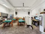 Ideel til detailhandel og showroom med tilhørende kontor- og administration - 3
