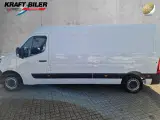 Renault Master IV T35 2,3 dCi 135 L3H2 Kassevogn - 2