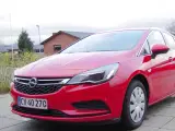 Opel Astra - 3