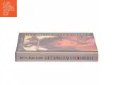 Det Mellemste Hjerte af Bette Bao Lord (Bog) - 2