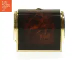 Vintage lighter fra Sarome (str. 8,5 cm) - 2