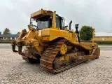 CAT D 6 T LGP VP - 4