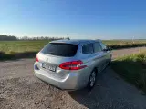 Peugeot 308 Sw 1.6 D - 4