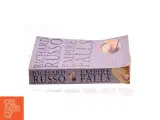 Empire Falls af Richard Russo (Bog) - 2