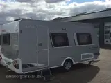 2009 - Dethleffs Camper Lifestyle 430 HK - 2