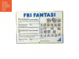 Fri Fantasi brætspil fra Ravensburger - 3
