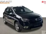 Dacia Sandero 1,5 Blue dCi Stepway Start/Stop 95HK 5d - 3