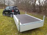 EDUARD trailer 2615-750 Boggie-63 - 5