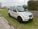 Suzuki Ignis 1,3 GL 94HK 5d - 2