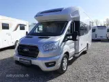 2024 - Benimar Tessoro T463 Special Edition   Super lækker familie Camper - 4