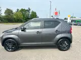 Suzuki Ignis 1,2 Dualjet  Mild hybrid Adventure Hybrid 83HK 5d - 4