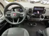 2023 - Globecar Globe-Traveller X   Automatgear. solceller.frostsik. spilv.tank.dobbeltbund.truma combi Diesel varme.Eltrin.maxxfan.kompressor køleskab. - 4