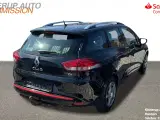 Renault Clio Sport Tourer 0,9 TCE Expression Energy 90HK Stc - 2