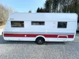 2018 - Kabe Royal 520 XLKS   Franskseng-Alde-Gulvvarme-Mover-Telt - 4