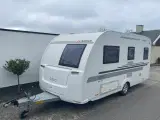 Campingvogn Adria Adora 462PU - 2