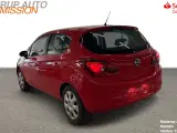 Opel Corsa 1,4 Enjoy 75HK 5d - 4