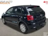 VW Polo 1,2 TSI Comfortline 90HK 5d - 4