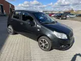Chevrolet Aveo 1,2 16V LS A/C 84HK 5d - 4