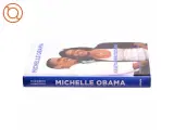 Michelle Obama - håbets førstedame af Elizabeth Lightfoot (Bog) - 2