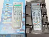 ⭐️ Philips Universal Fjernbetjening - 4