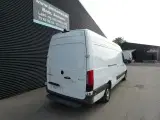 Mercedes-Benz Sprinter 317 2,0 CDI A3 H2 RWD 9G-Tronic 170HK Van Aut. - 5