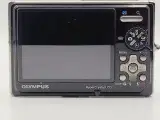 ⭐️· DIGITALKAMERA: Olympus mju 1050 SW - 2