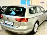 VW Passat 2,0 TDi 190 Highline Variant DSG 4Motion - 5