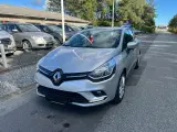 Renault Clio IV 1,5 dCi 90 Limited Sport Tourer - 2