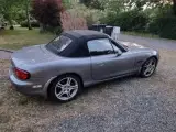 Mazda MX-5 1,8i  - 3