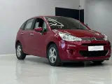 Citroën C3 1,2 PureTech 82 Attraction - 3