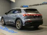 Audi Q4 e-tron 50 edition one quattro - 3