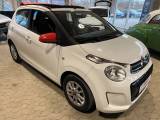 Citroën C1 1,0 e-VTi 68 Feel Airscape