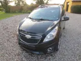 Chevrolet Spark 1.2 i År 2011. 