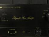 PIONEER A-550R---2X60W RMS - 2