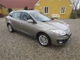 Renault Megane 1.5 DCi År 13 Nysynet.  - 3
