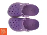 Lilla sandaler fra Crocs (str. 32) - 2