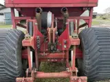 Scan-Agro Vogn til fast gødning med lift - 3