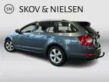 Skoda Octavia 1,6 TDi 110 Ambition Combi GreenLine - 3