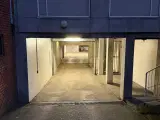Garage udlejes i indre by - 3