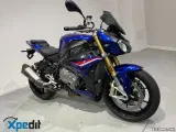 BMW S 1000 R - 3