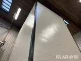 Lagerrobot Tornado 400/8-500-7000-105-36 med indhold - 5