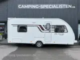 2015 - Sprite Alpine Sport 470   Sprite 470 model 2015 kan nu ses hos Camping Specialisten.dk