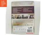 Pirates of the Caribbean: at World&#39;s End (Pirates of the Caribbean 3: ved Verdens Ende) med Johnny Depp (DVD) - 3