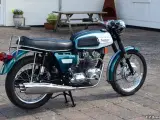Triumph Trident T 150 Classic Bike - 4